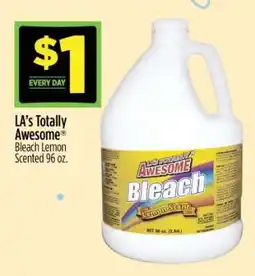 Dollar General LA's Totally Awesome offer