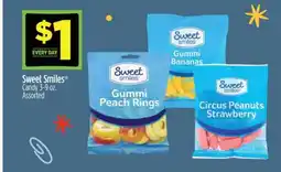 Dollar General Sweet Smiles offer