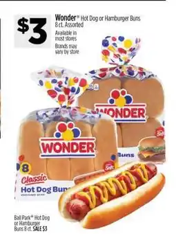 Dollar General Wonder offer