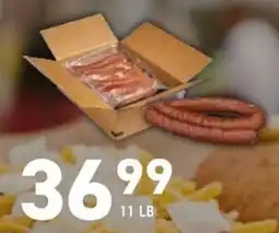 US Foods Chef's Store Sausages offer