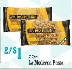 La Moderna Pasta