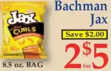 Market Basket Bachman Jax offer