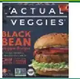 Market Basket Actual Veggies Black Bean offer