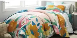 JC Penney Home Expressions Alice Twin/Twin XL Complete Bedding Set With Sheets offer