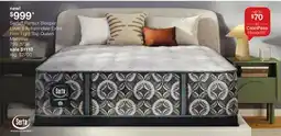 JC Penney Serta Perfect Sleeper Phases II offer