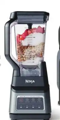 JC Penney Ninja Professional Plus Duo Blender With Auto-iQ offer