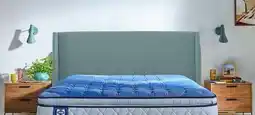 BJ’s Sealy Icon Cayson Queen Mattress offer
