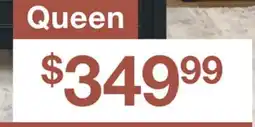BJ’s Berkley Jensen Warwick Queen Mattress offer