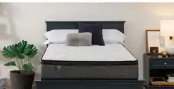 BJ’s Berkley Jensen Warwick Full Mattress offer