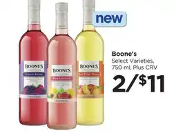 Food 4 Less Boone's offer