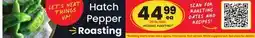 Vons Hatch Chile offer