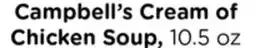 Mariano's Campbell's Cream of Chicken Soup offer