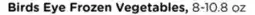 Mariano's Birds Eye Frozen Vegetables offer