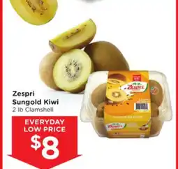 Mariano's Zespri Sungold Kiwi offer