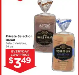 Mariano's Private Selection Bread offer