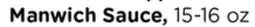 Mariano's Manwich Sauce offer