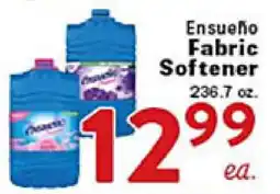 Rio Valley Market Ensueño Fabric Softener offer