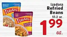 Rio Valley Market Isadora Refried Beans offer