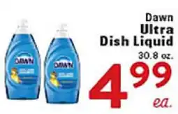 Rio Valley Market Dawn Ultra Dish Liquid offer