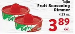 Rio Valley Market Tajin Fruit Seasoning Rimmer offer