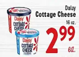 Rio Valley Market Daisy Cottage Cheese offer