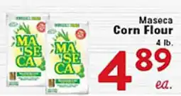 Rio Valley Market Maseca Corn Flour offer