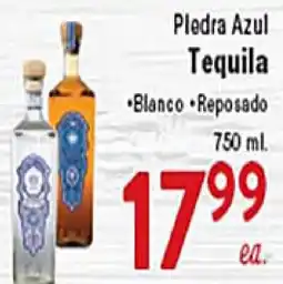 Rio Valley Market Piedra Azul Tequila offer