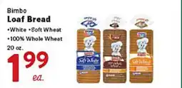 Rio Valley Market Bimbo Loaf Bread offer