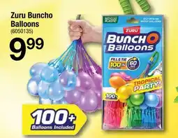 Ace Hardware Zuru Buncho Balloons offer