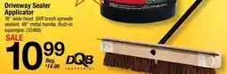 Ace Hardware Driveway Sealer Applicator offer