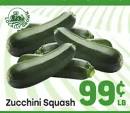 Tony’s Fresh Market Zucchini Squash offer