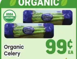 Tony’s Fresh Market Organic Celery offer