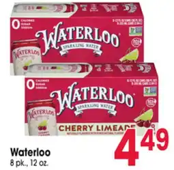 Jewel-Osco Waterloo offer