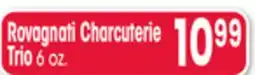 Jewel-Osco Rovagnati Charcuterie Trio offer