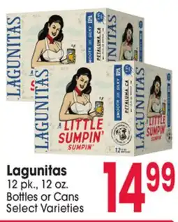 Jewel-Osco Lagunitas offer