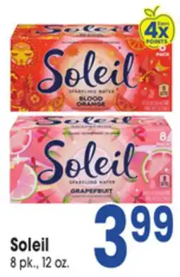 Jewel-Osco Soleil offer