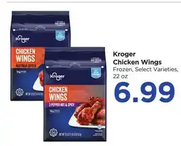 Food 4 Less Kroger Chicken Wings offer