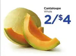 Food 4 Less Cantaloupe offer