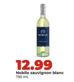 Hy-Vee Nobilo sauvignon blanc offer