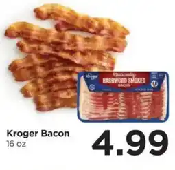 Food 4 Less Kroger bacon offer