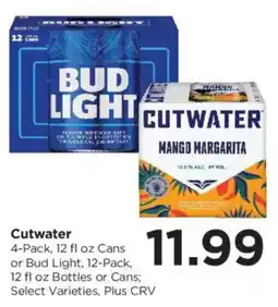Food 4 Less Cutwater offer