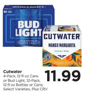 Food 4 Less Cutwater offer