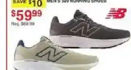 Dunham's Sports Men's 520 running shoes offer