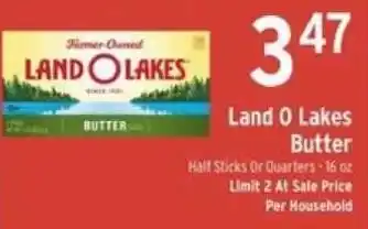 Land O Lakes Butter