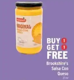 Brookshire's Brookshire's Salsa Con Queso offer