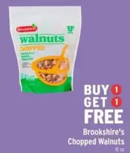 Brookshire's Brookshire's Chopped Walnuts offer