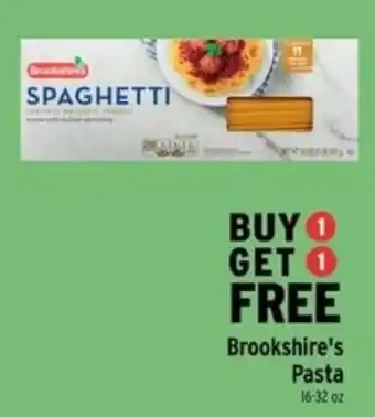 Brookshire's Brookshire's Pasta offer