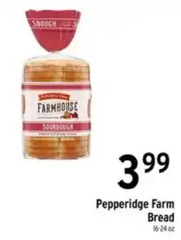 Brookshire's Pepperidge Farm Bread offer