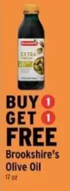 Brookshire's Brookshire's Olive Oil offer