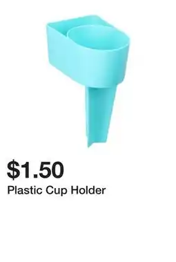 Five Below Plastic Cup Holder offer